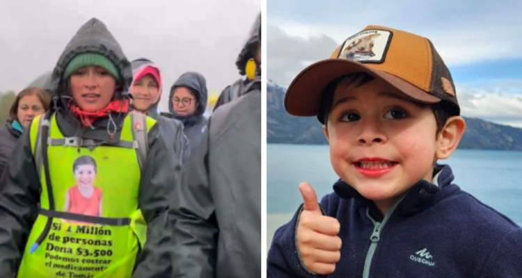 PIDEN EXIMIR DE IMPUESTOS LA CAMPAÑA DEL CHILOTE TOMAS ROSS