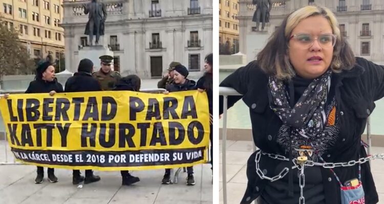 Organización de mujeres apela a feminismo del Gobierno y exige indulto presidencial para Katty Hurtado