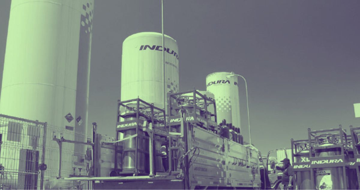 indura