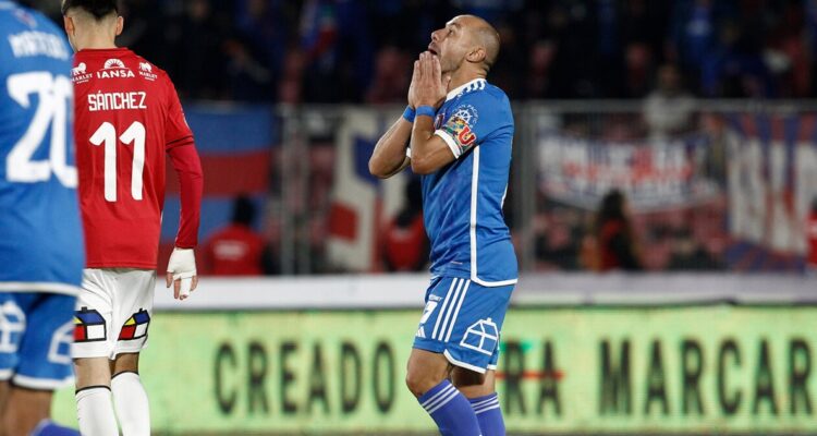 Informe arbitral complica a La U.