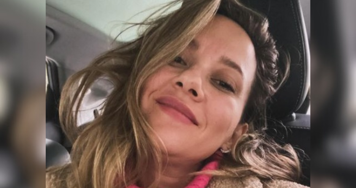 Ingrid Parra y su depresión