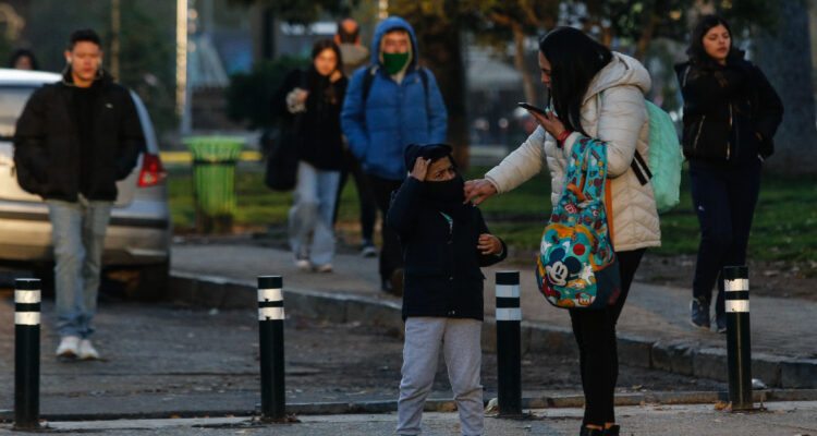 Estas son las leyes laborales “que benefician a trabajadores durante el invierno”, difunde el Gobierno