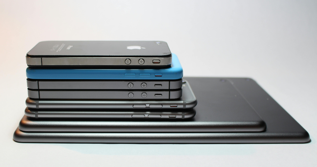 Apple estaría trabajando en un nuevo modelo de smartphone más delgado y más caro, el “iPhone Slim”