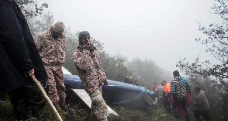 Líder supremo de Irán aprueba nombramiento de presidente interino tras muerte de Raisi