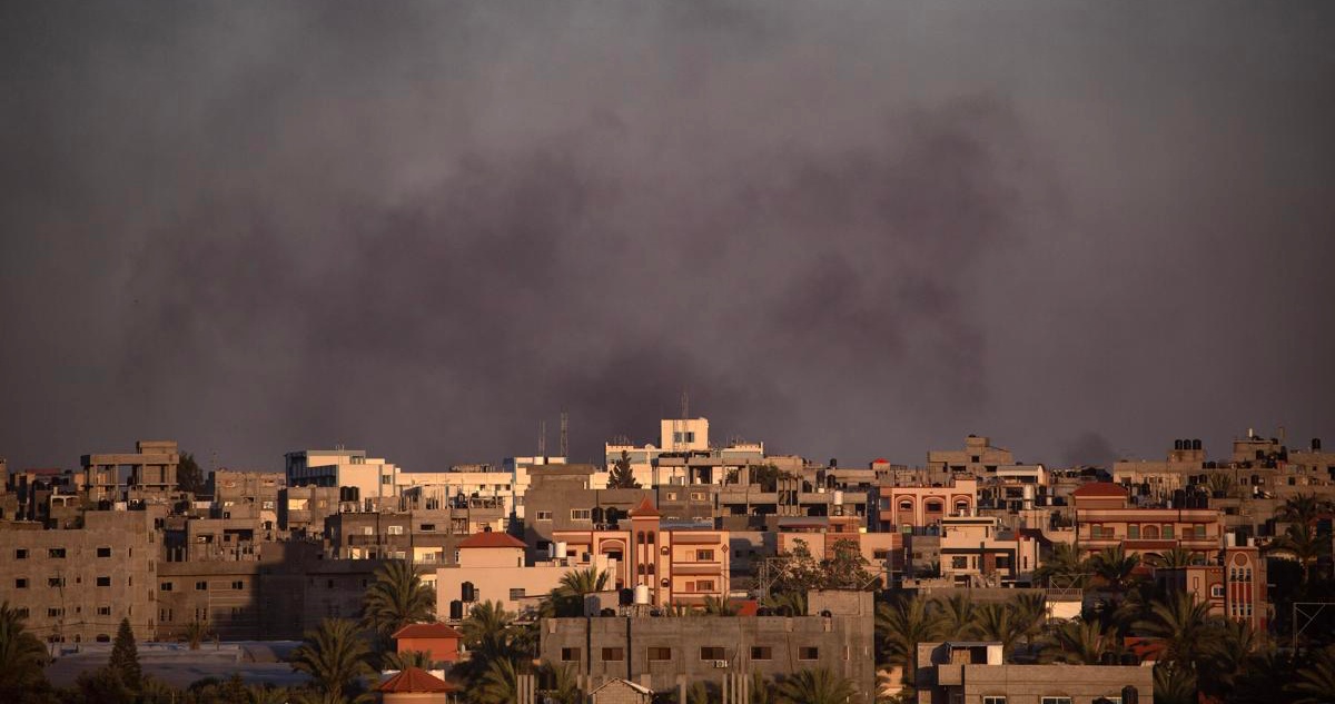 Aseguran que fuego israelí dejó otros 81 muertos y 223 heridos en Gaza durante las últimas 24 horas