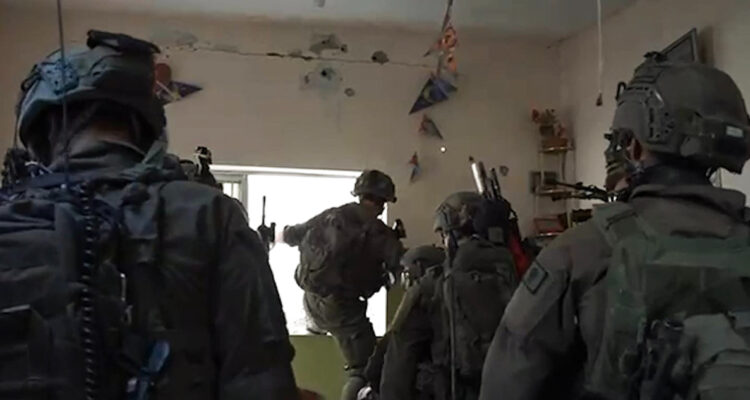 Israel continúa ataques en Yabalia, Gaza y Rafah dejando más de una decena de muertos civiles