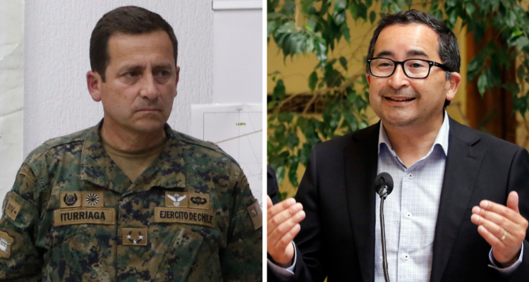 Iturriaga felix gonzalez