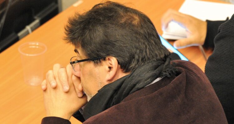 Se reanuda formalización contra Daniel Jadue por corrupción: el lunes se decidirá si va a prisión