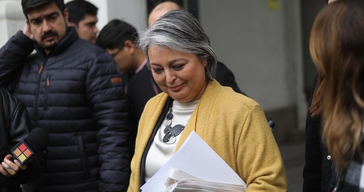 Ministra Jara apunta a “desinformación deliberada” de las AFP tras críticas por spot sobre pensiones