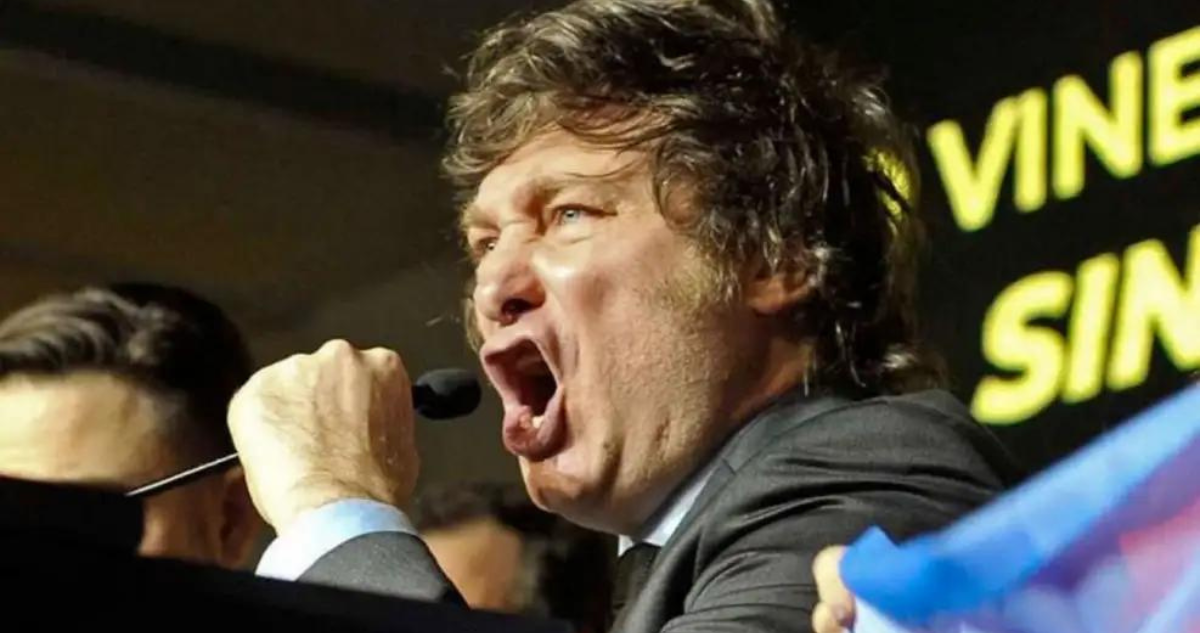 Javier Milei