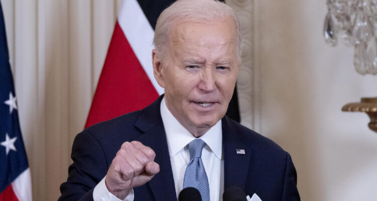 presidente de estados unidos, joe biden