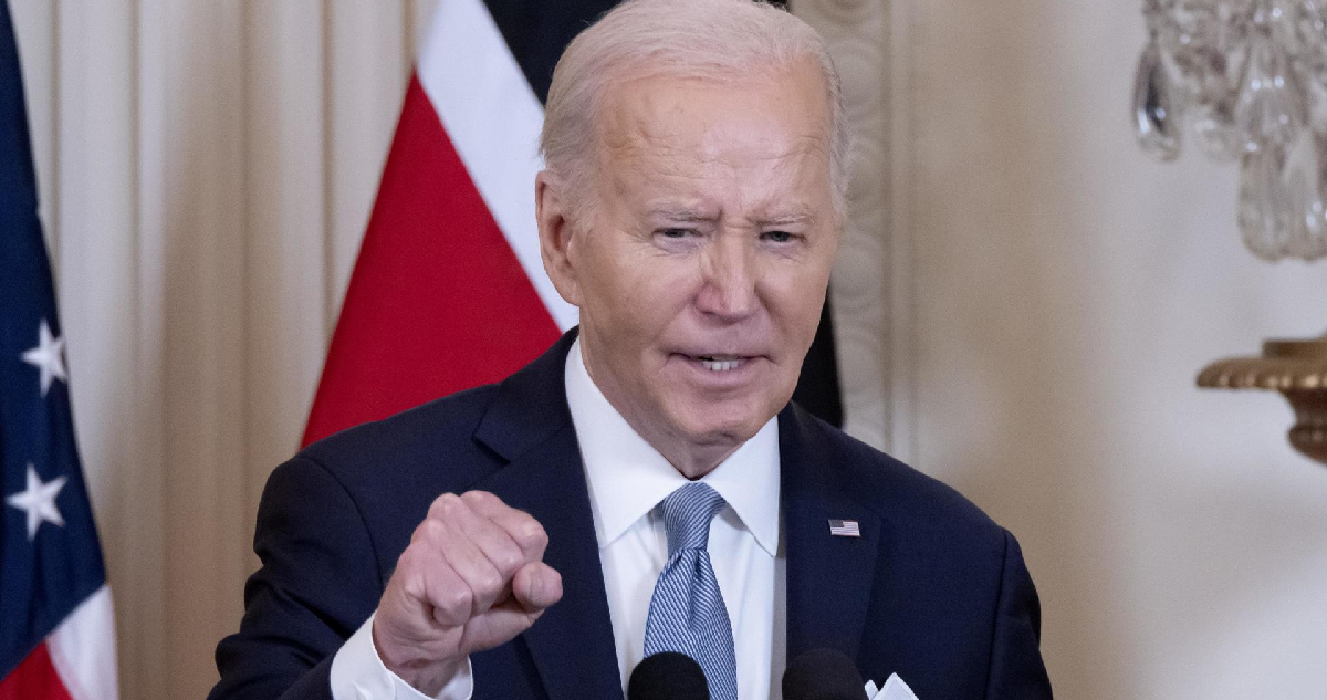 presidente de estados unidos, joe biden