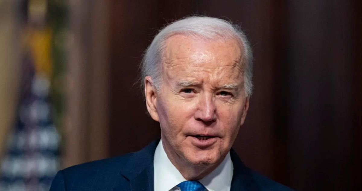 Joe Biden