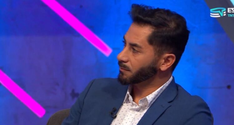 Johnny Herrera pide a la U acelerar gestiones por Rodrigo Holgado