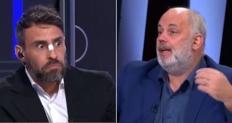 Jorge Valdivia defendió a Arturo Vidal de todas las críticas en ESPN