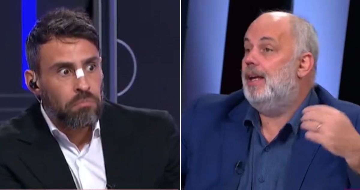 Jorge Valdivia defendió a Arturo Vidal de todas las críticas en ESPN