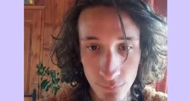 Los familiares de Mario Cárdenas se sienten “desamparados” tras ya 19 días buscándolo desde que desapareció del Hospital Base de Valdivia.