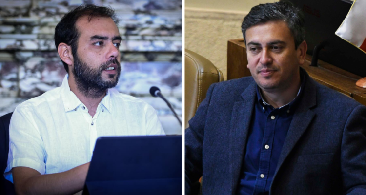 Juan Pablo Leonelli, ex jefe de Gabinete de Luciano Rivas y Mauricio Ojeda