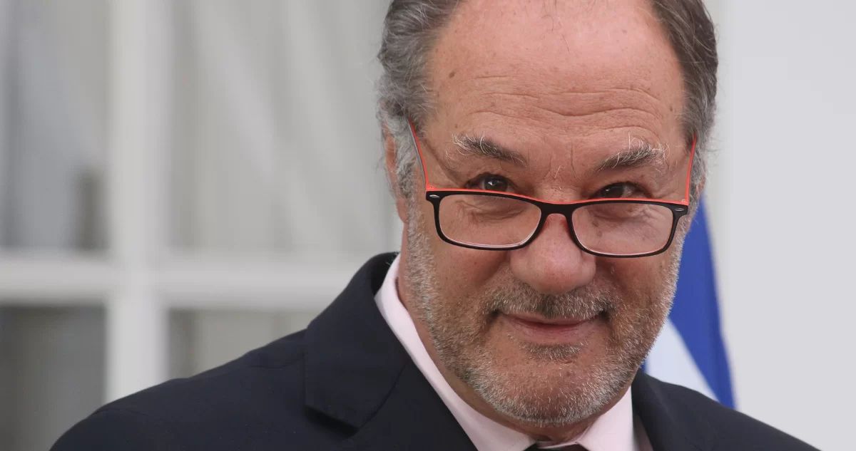 Sutil propone subir edad de jubilación 2 o 3 años apelando a la “juventud dentro de la tercera edad”