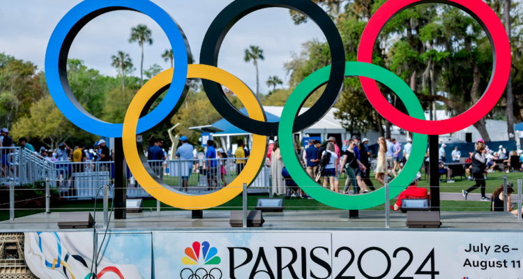 Un venezolano y dos cubanos entre los atletas refugiados que competirán en Juegos Olímpicos París 2024