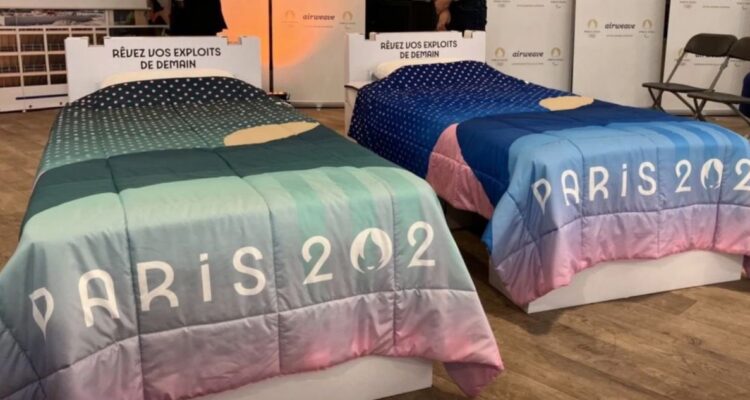 Juegos Olímpicos París