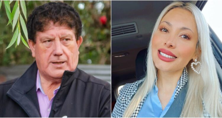 Juicio demanda por acoso sexual y laboral contra alcalde de San Pedro de la Paz