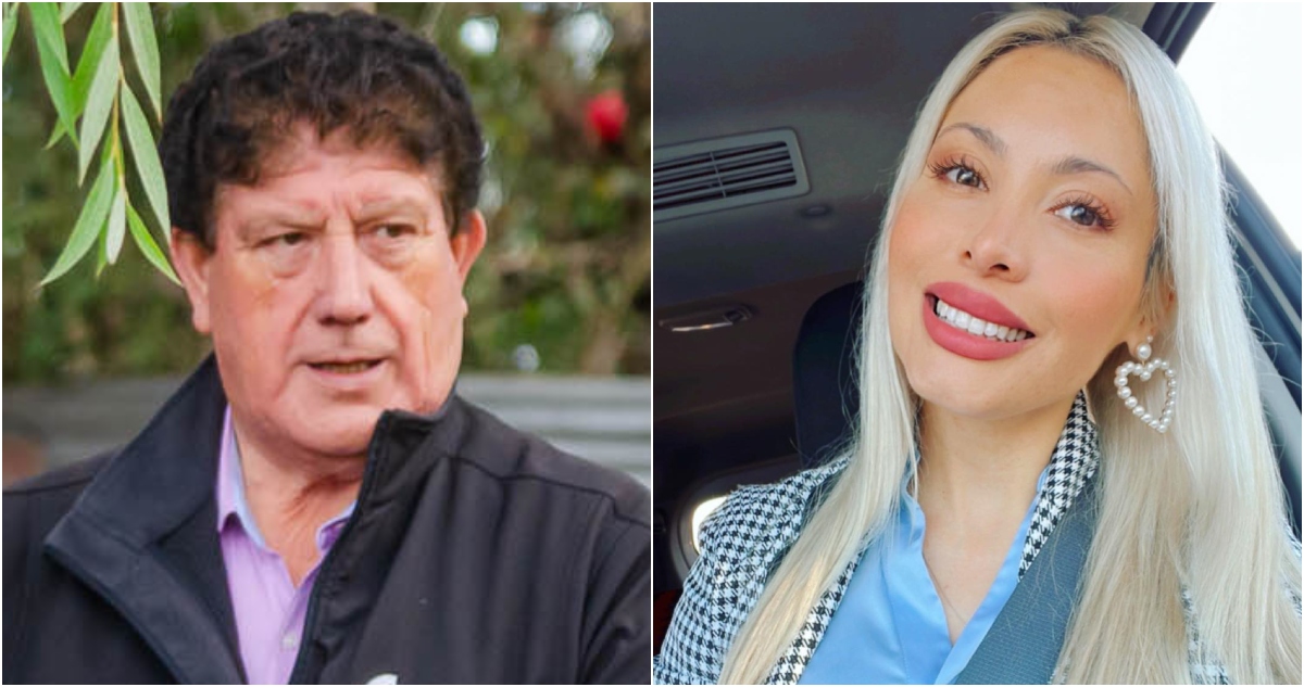 Juicio demanda por acoso sexual y laboral contra alcalde de San Pedro de la Paz