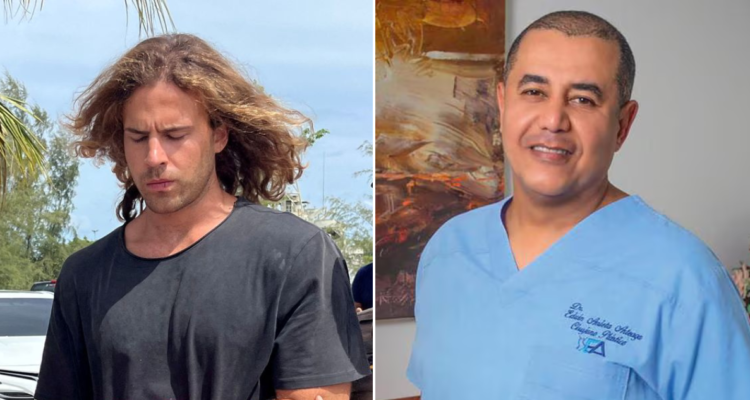 Juicio a Daniel Sancho