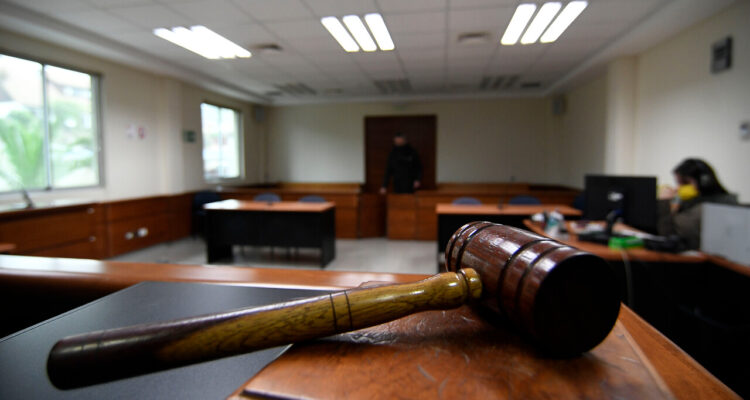 Suprema confirma fallo por abuso en juicio que fiscalía decidió no perseverar en Concepción