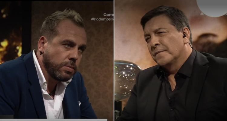 Julio César Rodríguez por Kaminski