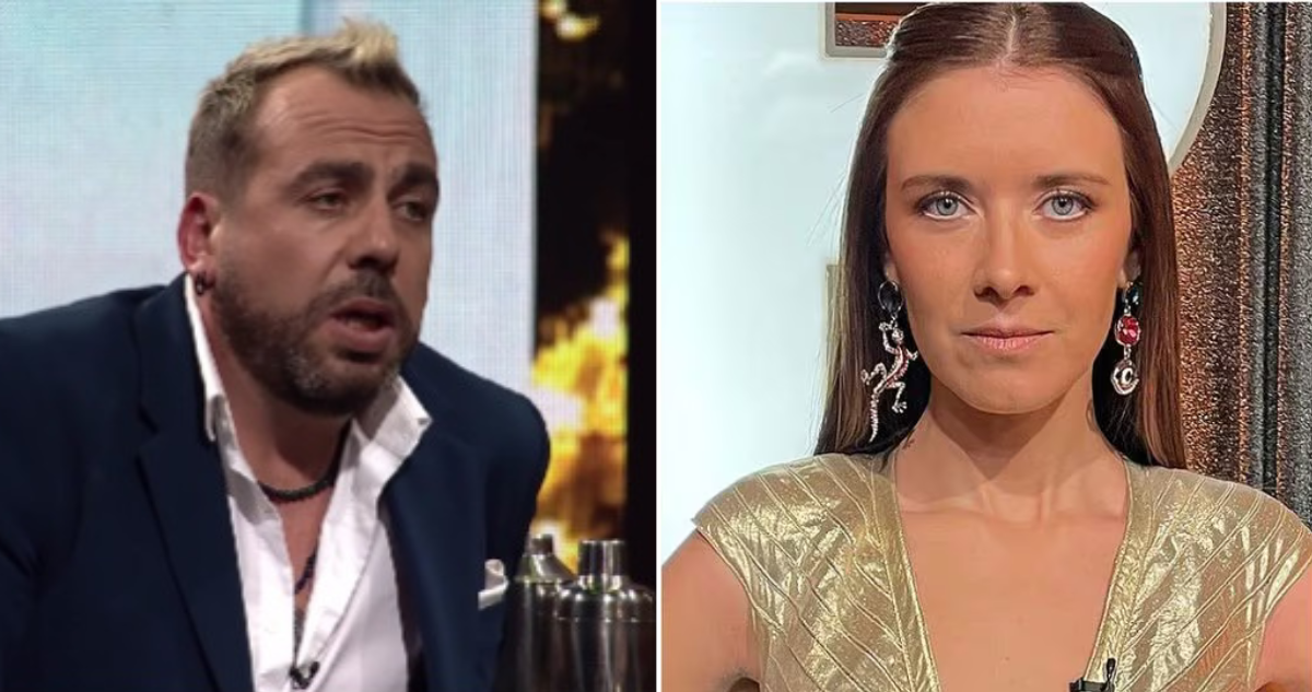 Kaminski en Podemos Hablar