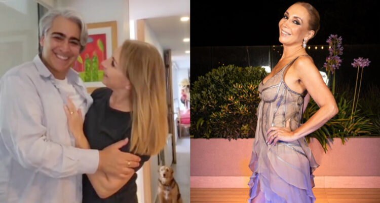 Marco Enríquez-Ominami habló sobre Karen Doggenweiler animando Viña: “Ella es un animal televisivo”