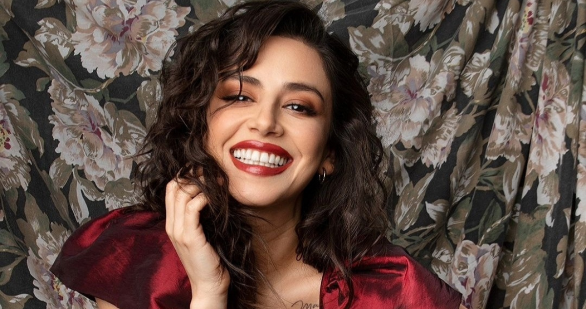 La actriz Karla Melo protagonizará el nuevo largometraje de comedia, “Relatos de una Mujer Borracha”, producido por Storyboard Media y dirigido por Gabriel “JG” Bigg.