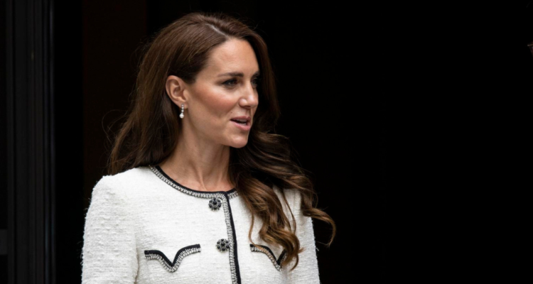 Kate Middleton aún no puede retomar actividades oficiales por su tratamiento oncológico preventivo