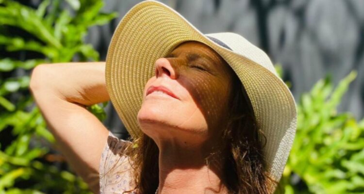 Kathy Salosny sincera su retiro de “Mucho Gusto”: “Siempre me han sacado de la tele, yo nunca me salí”