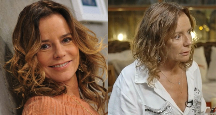 Kathy Salosny se sincera sobre su decisión de no ser mamá: “Logré entender la dimensión de esa culpa”