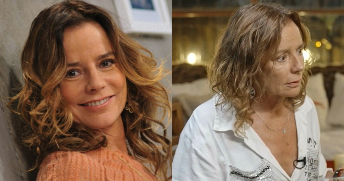 Kathy Salosny se sincera sobre su decisión de no ser mamá: “Logré entender la dimensión de esa culpa”