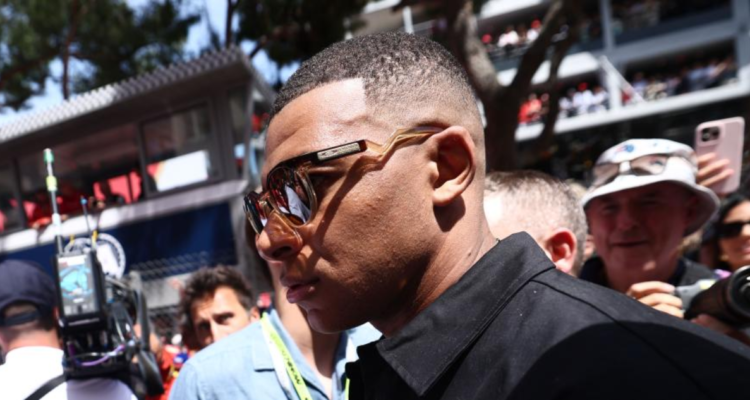 “Es cuestión de días”: Mbappé ‘coquetea’ con el Madrid mientras juega al hermetismo con su nuevo club