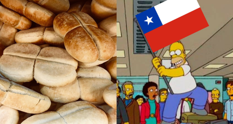 La marraqueta es destacada entre los 5 mejores panes del mundo en reconocido ranking internacional