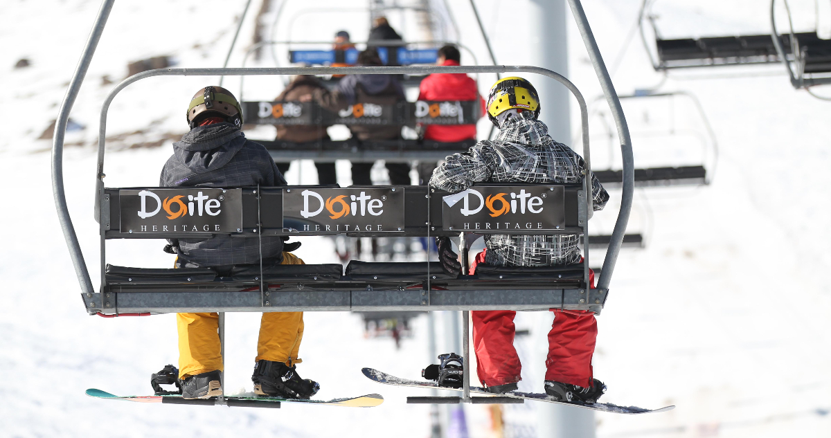 Firma norteamericana con participación en Valle Nevado será la nueva dueña de centro de esquí La Parva