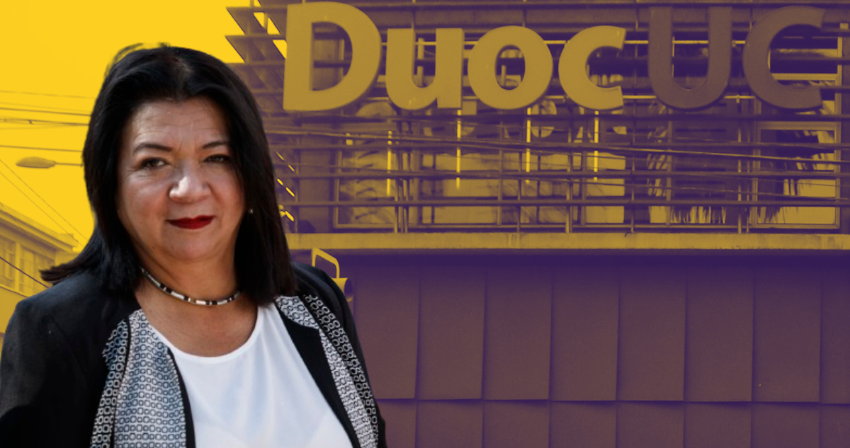 la pintana duocuc