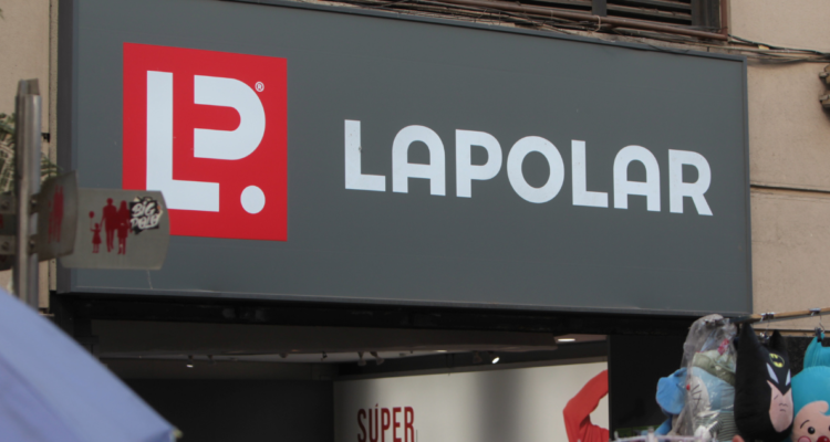 la polar exgerente general formalizado