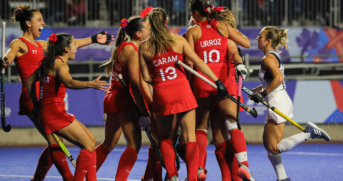 Las Diablas ya tienen nómina para la Nations Cup 2024: será la despedida de Sergio ‘Cachito’ Vigil