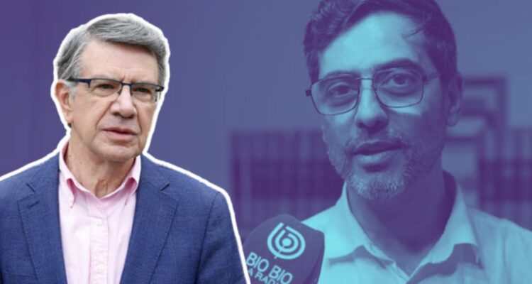 Confirman que la UDI pidió a Lavín competir con delfín de Jadue en Recoleta: “No estuvo dispuesto”