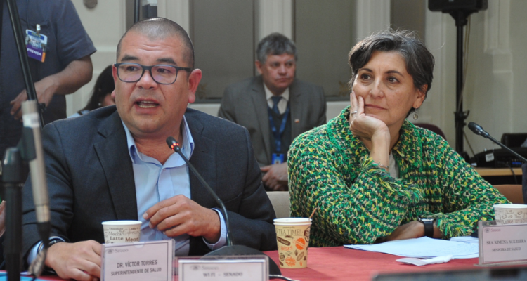 ley corta de isapres