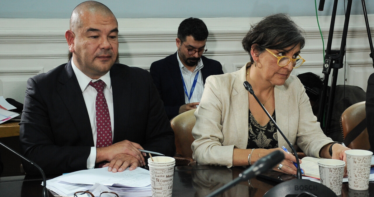 Ley corta de isapres Gobierno es criticado por sus propios parlamentarios por demora en indicaciones