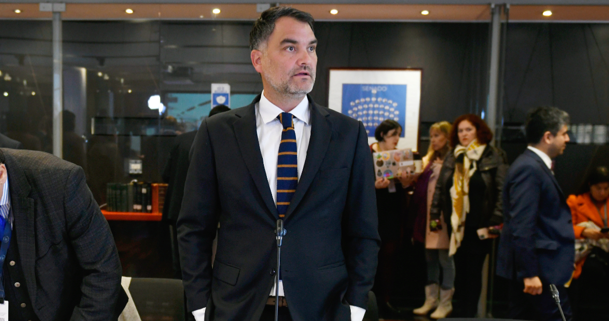 Ley corta de isapres: Comisión Mixta aprueba informe y Senado lo votará este lunes