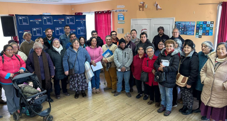 Vecinos tras anuncio de licitación para nuevo recorrido en zona rural de Río Negro