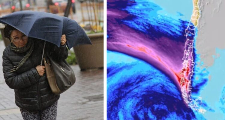 Agencia Uno | Meteored