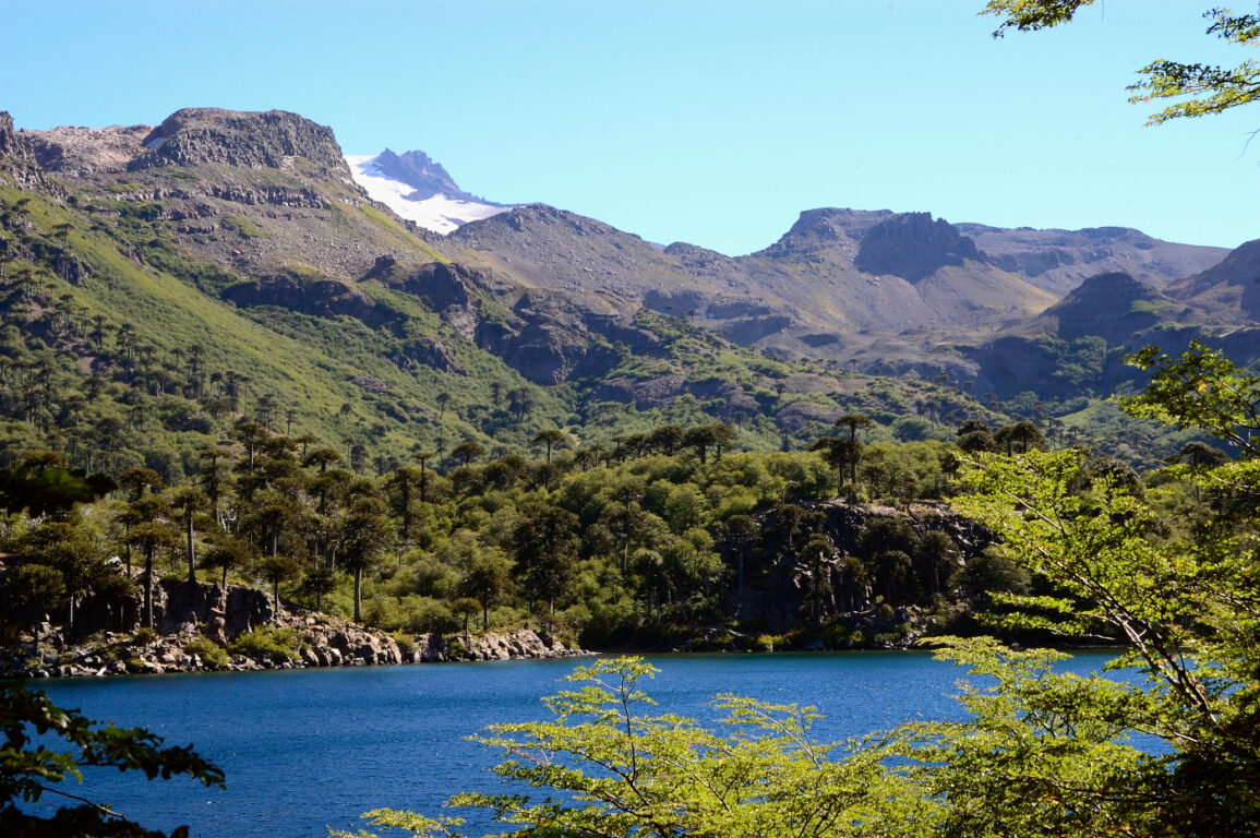 Estas son las 8 localidades de Chile que participan en un concurso internacional de turismo